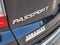 2019 Honda Passport Elite
