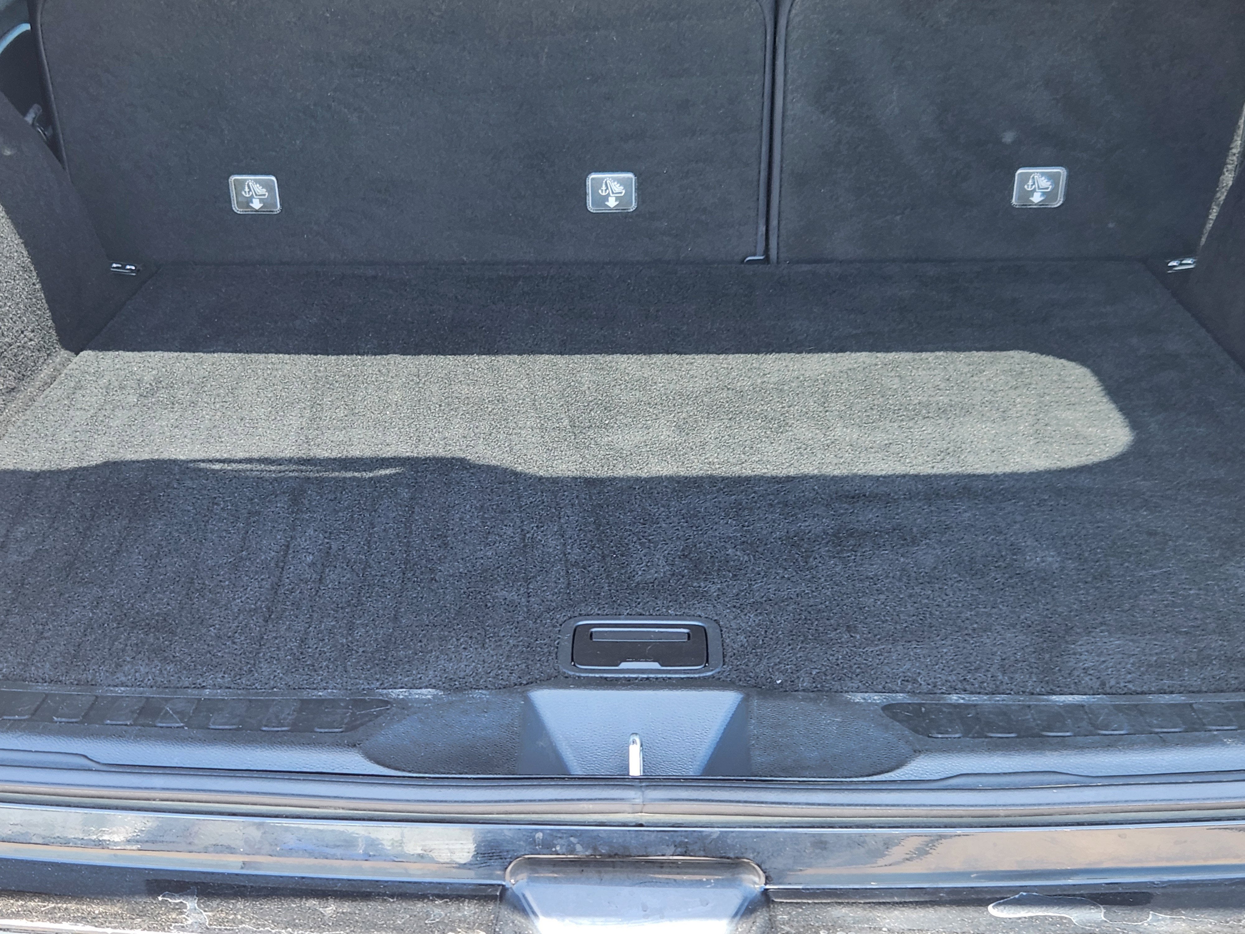 2019 Honda Passport Elite