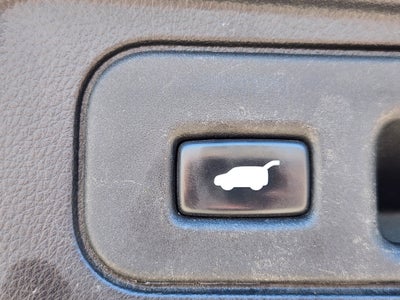 2019 Honda Passport Elite