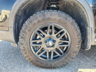 2019 Honda Passport Elite