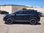 2019 Honda Passport Elite