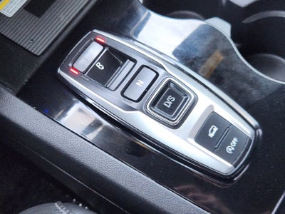2019 Honda Passport Elite