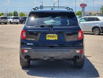 2019 Honda Passport Elite