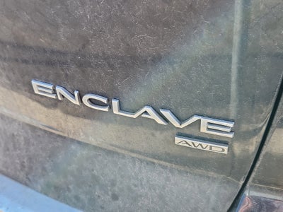 2013 Buick Enclave Premium