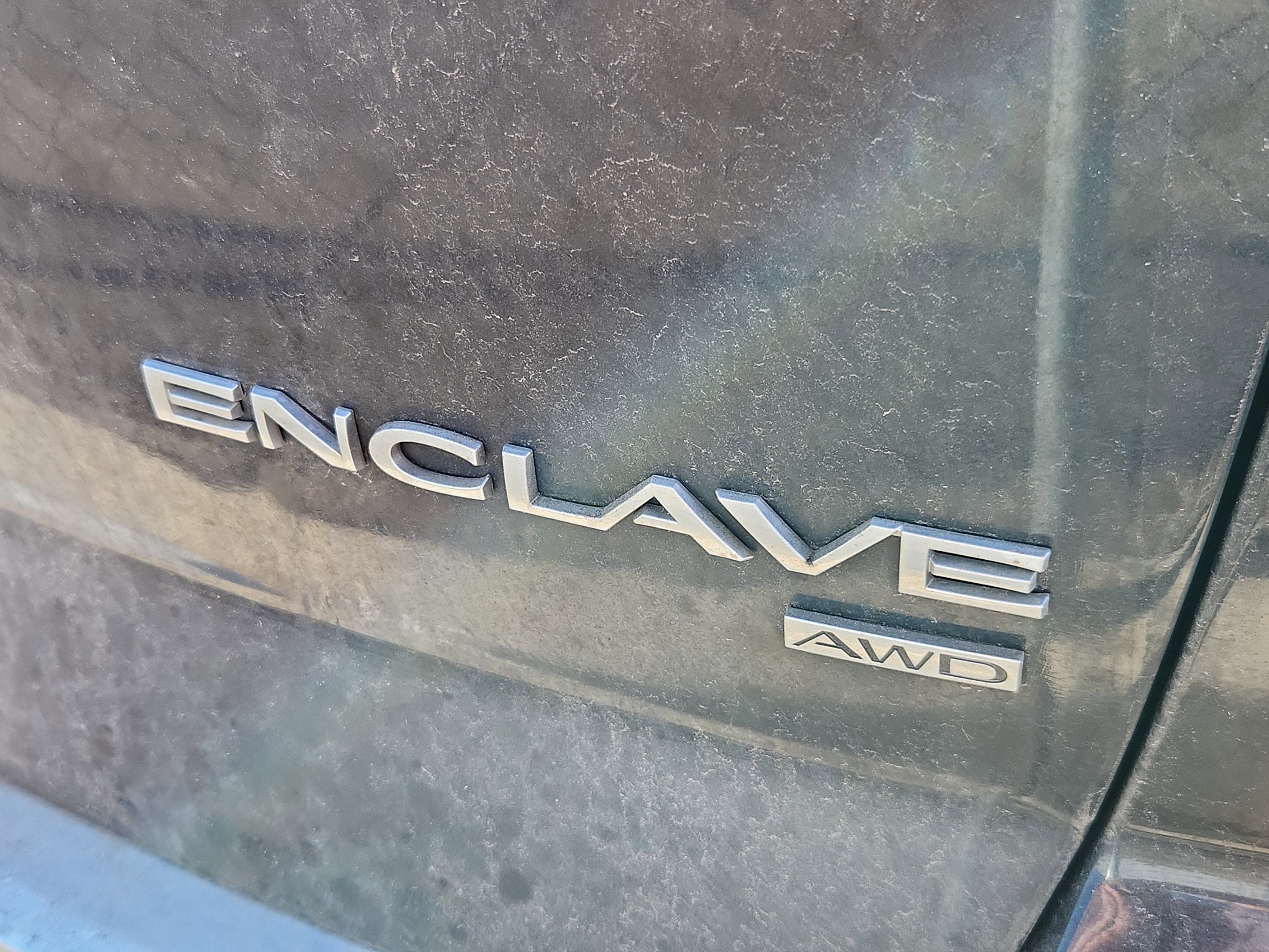 2013 Buick Enclave Premium