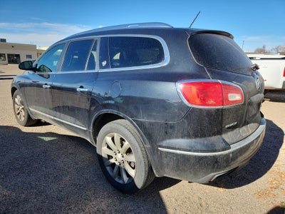 2013 Buick Enclave Premium