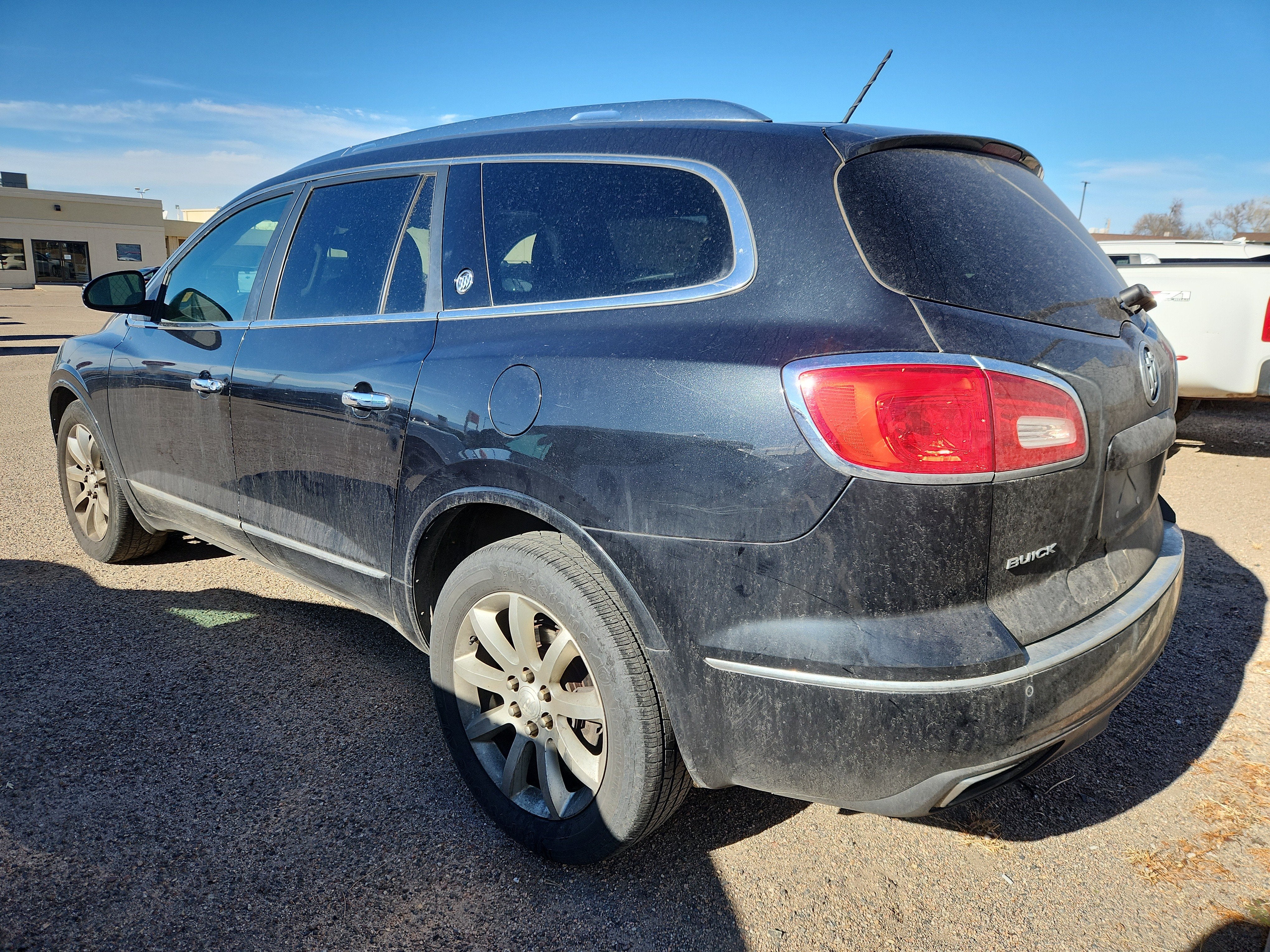 2013 Buick Enclave Premium