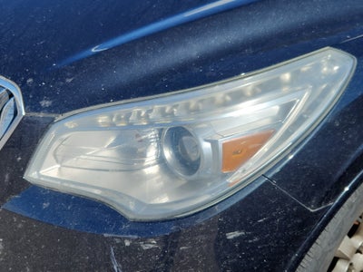 2013 Buick Enclave Premium