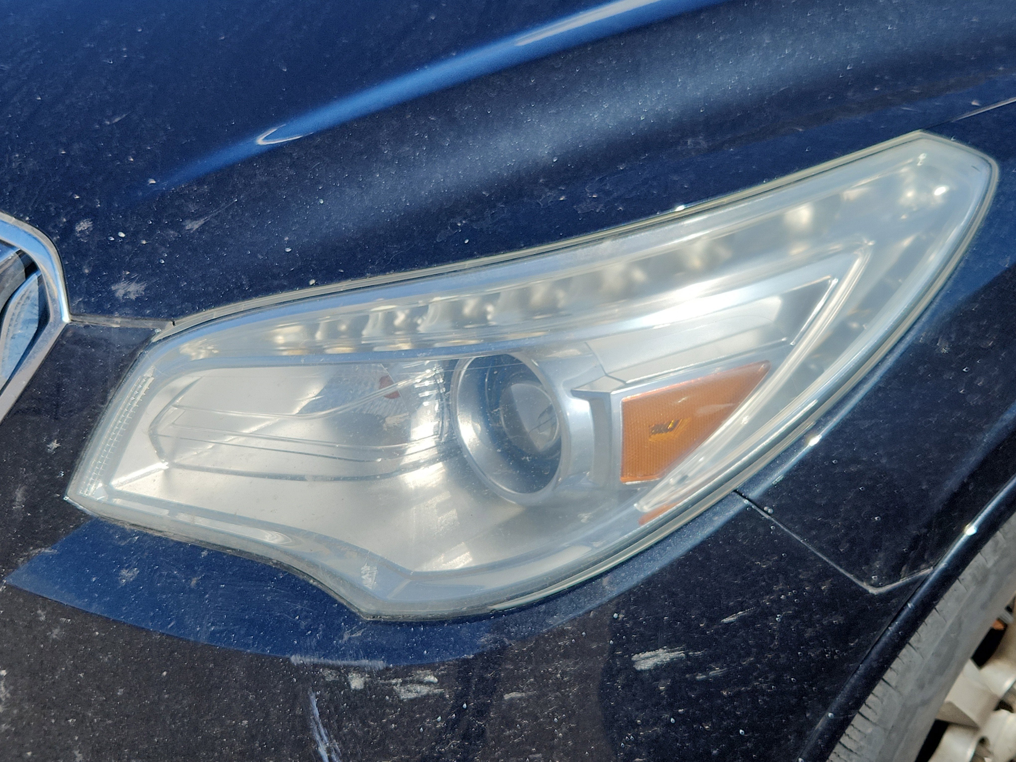 2013 Buick Enclave Premium