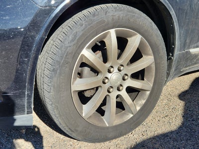 2013 Buick Enclave Premium