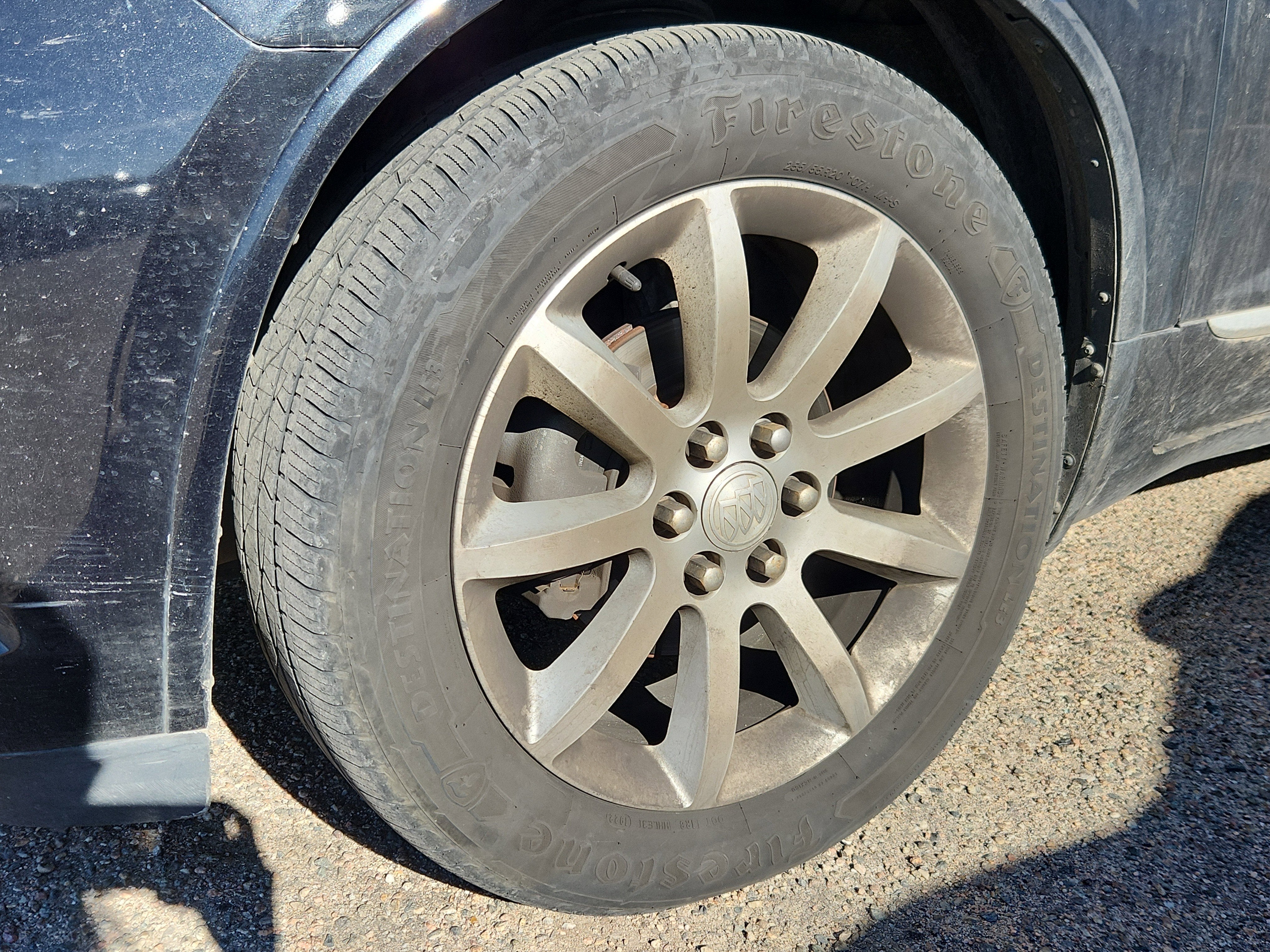 2013 Buick Enclave Premium