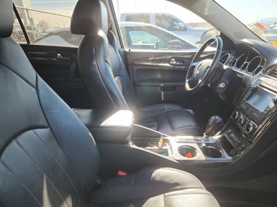 2013 Buick Enclave Premium