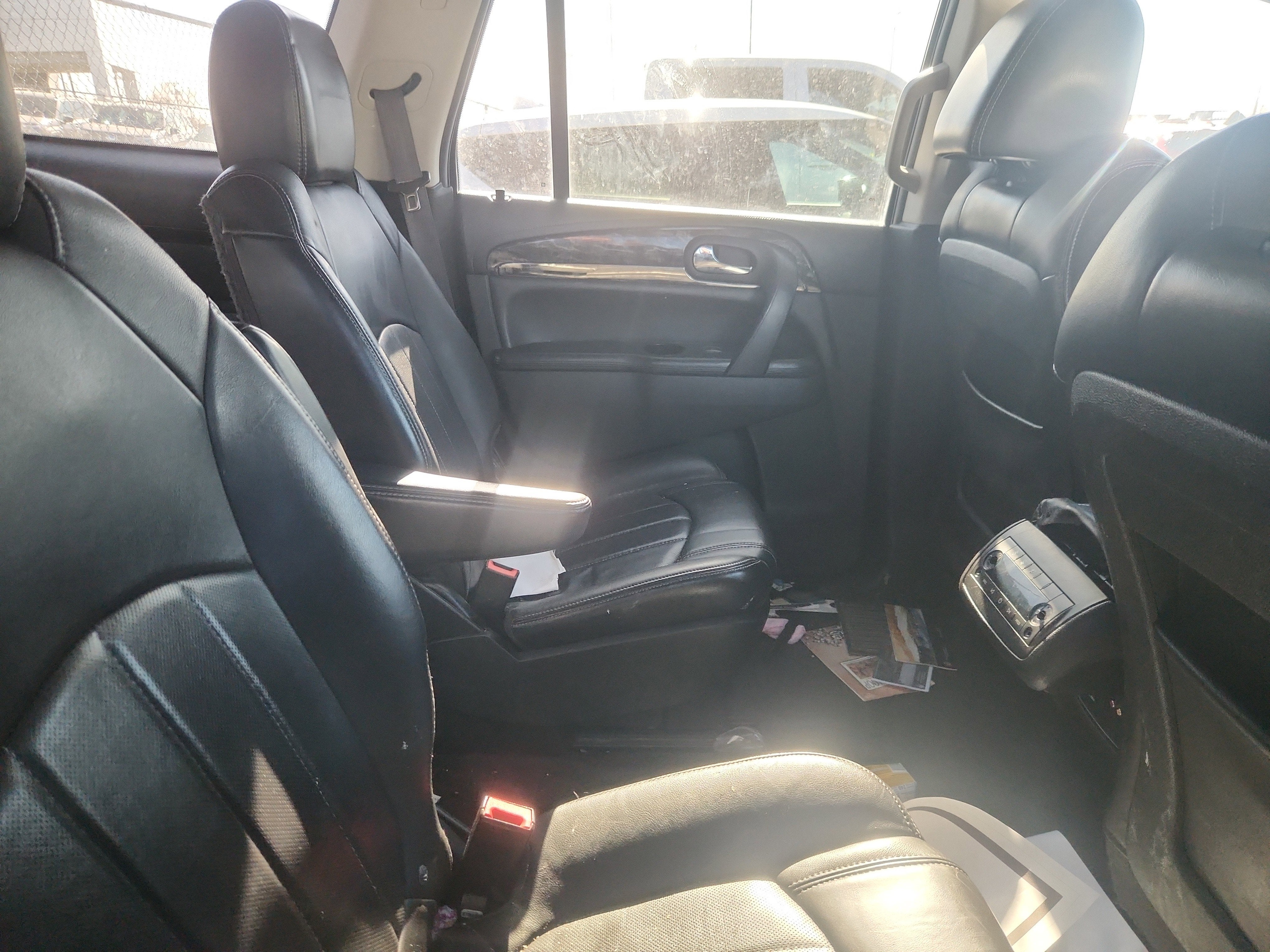 2013 Buick Enclave Premium