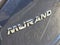2016 Nissan Murano SV