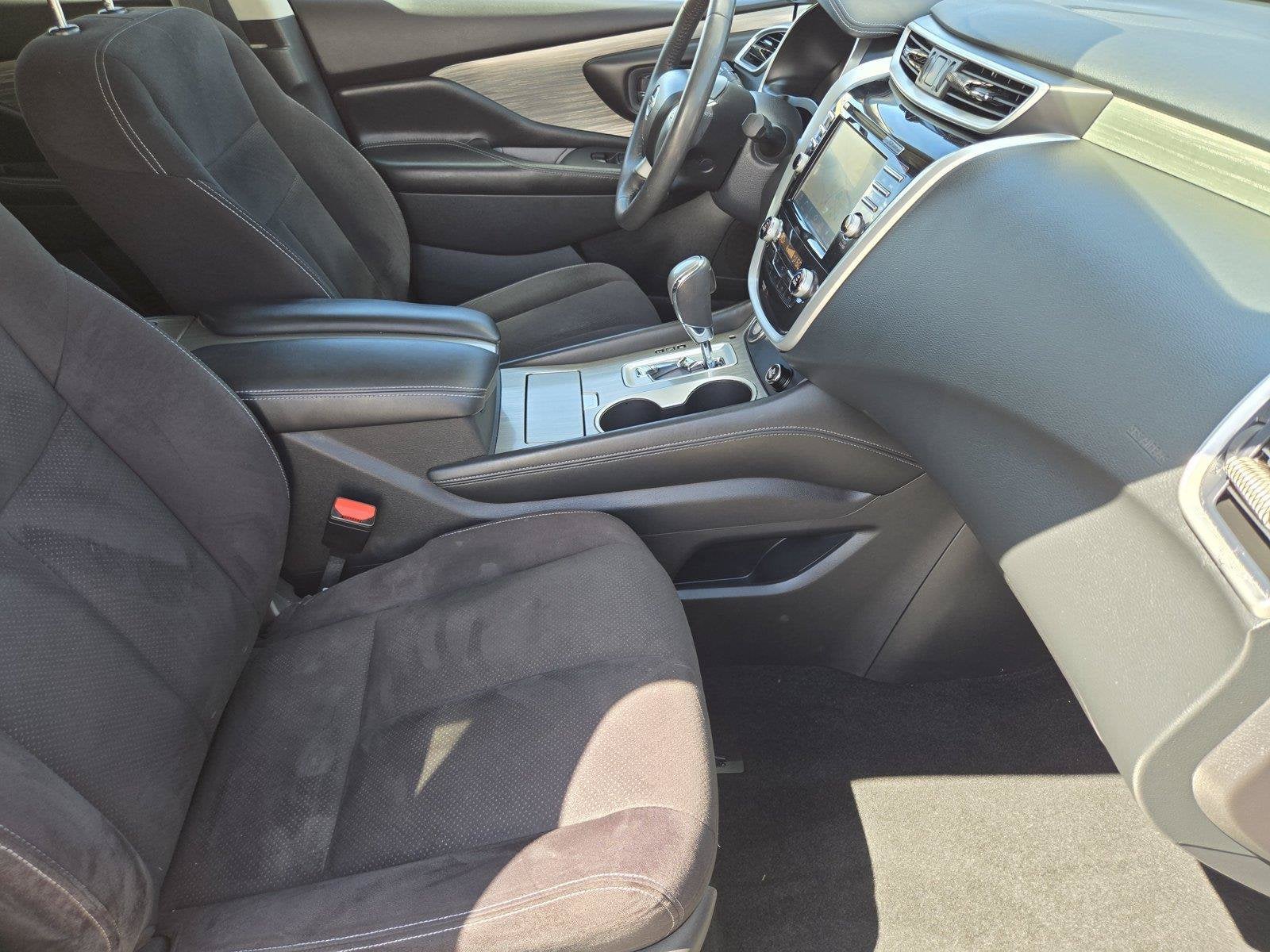 2016 Nissan Murano SV