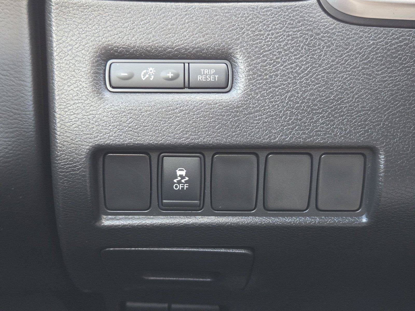 2016 Nissan Murano SV