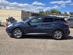 2016 Nissan Murano SV
