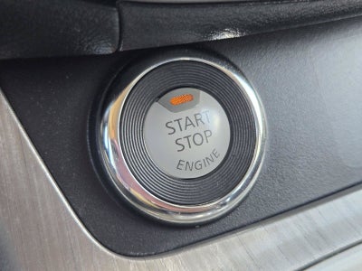 2016 Nissan Murano SV