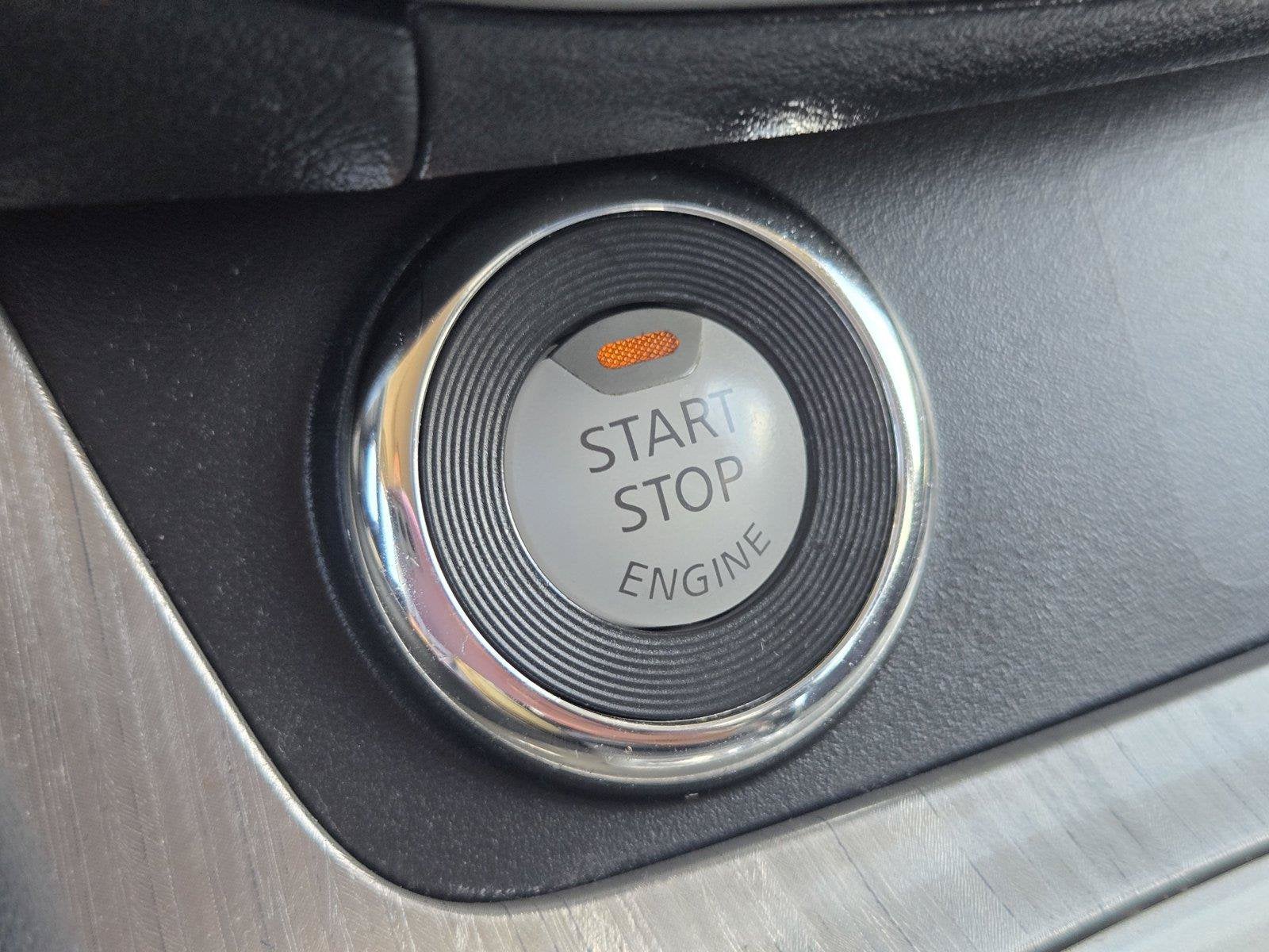 2016 Nissan Murano SV
