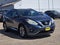 2016 Nissan Murano SV