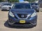2016 Nissan Murano SV