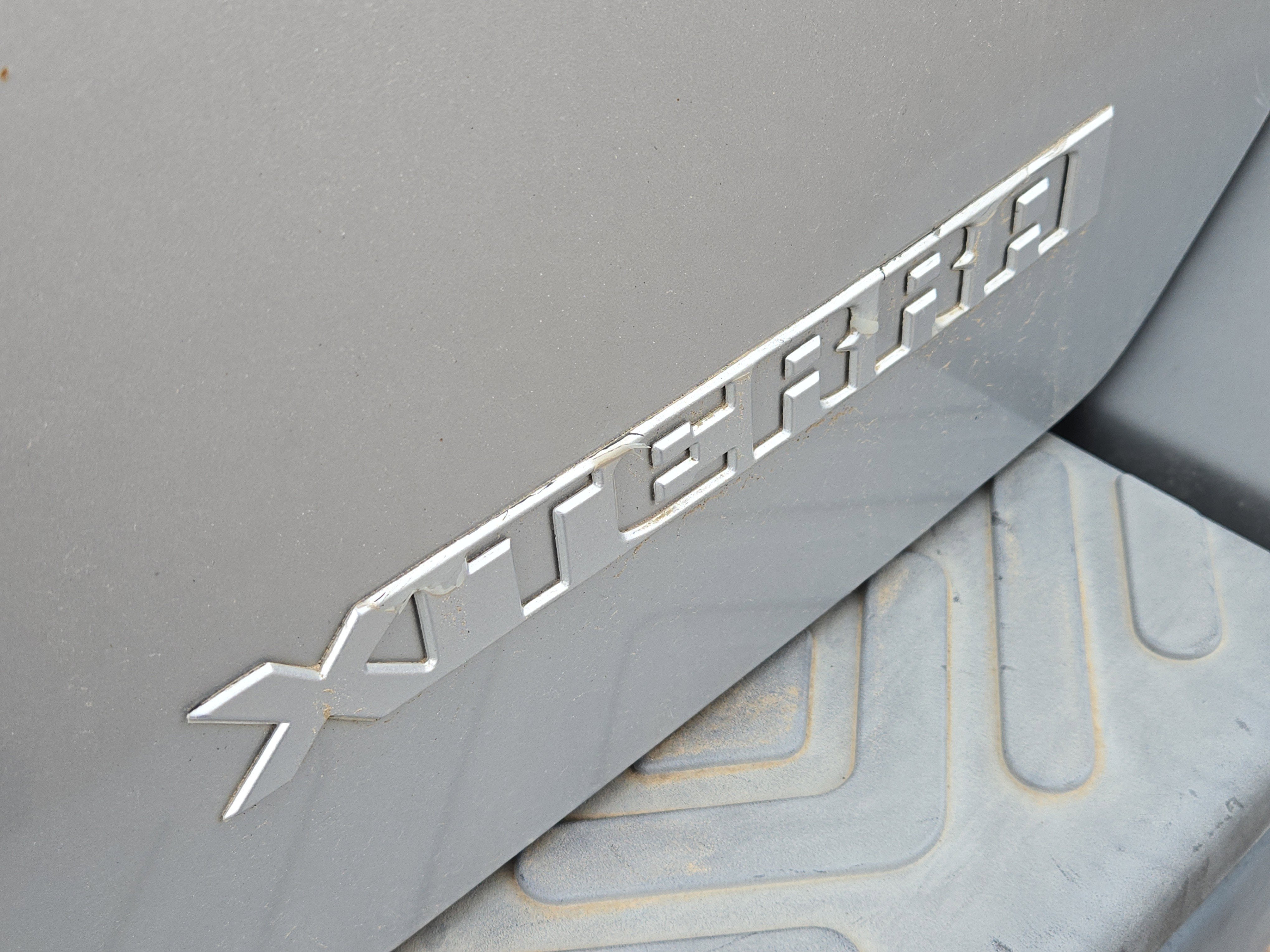 2004 Nissan Xterra XE