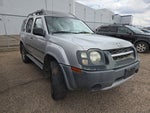 2004 Nissan Xterra XE