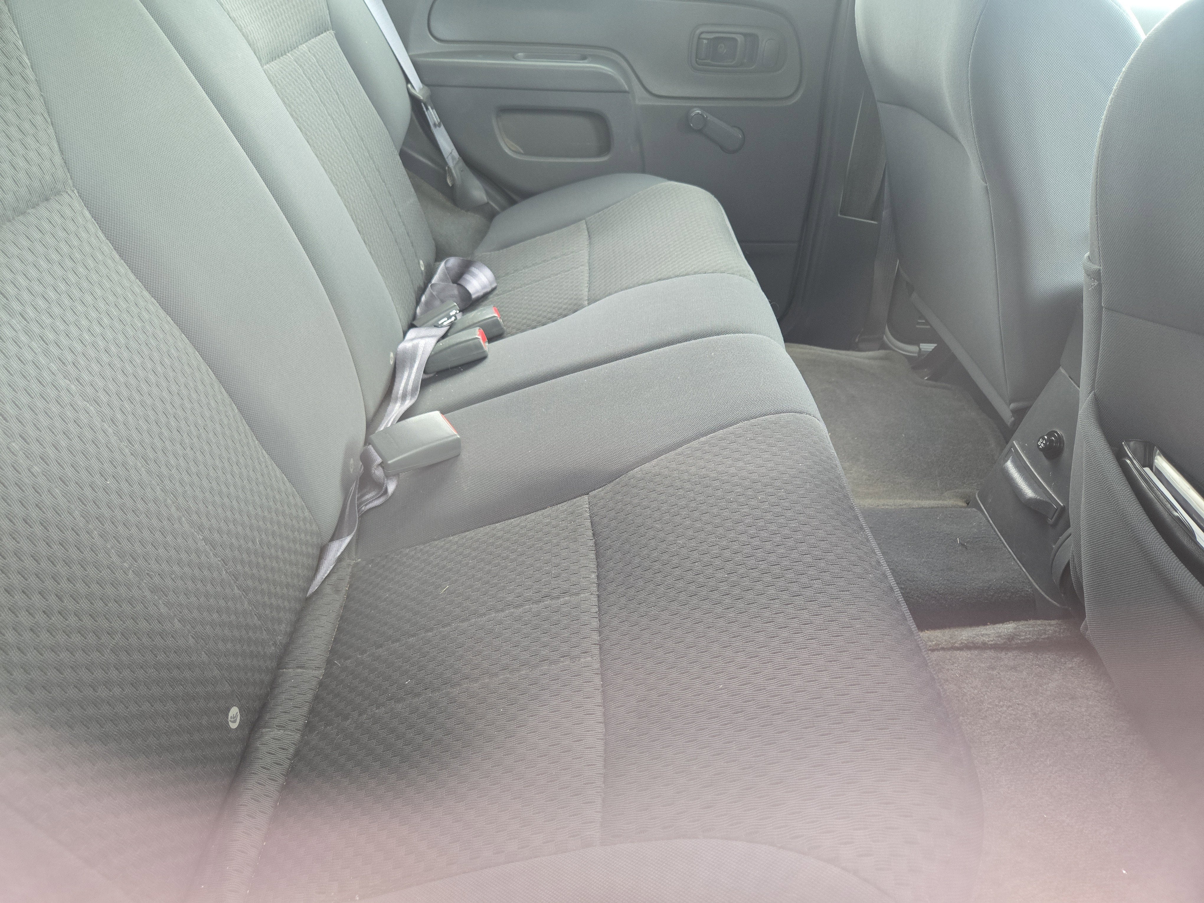 2004 Nissan Xterra XE