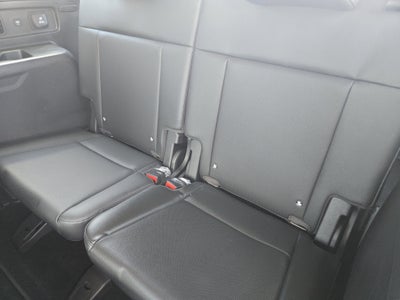 2024 Hyundai Santa Fe Hybrid Limited