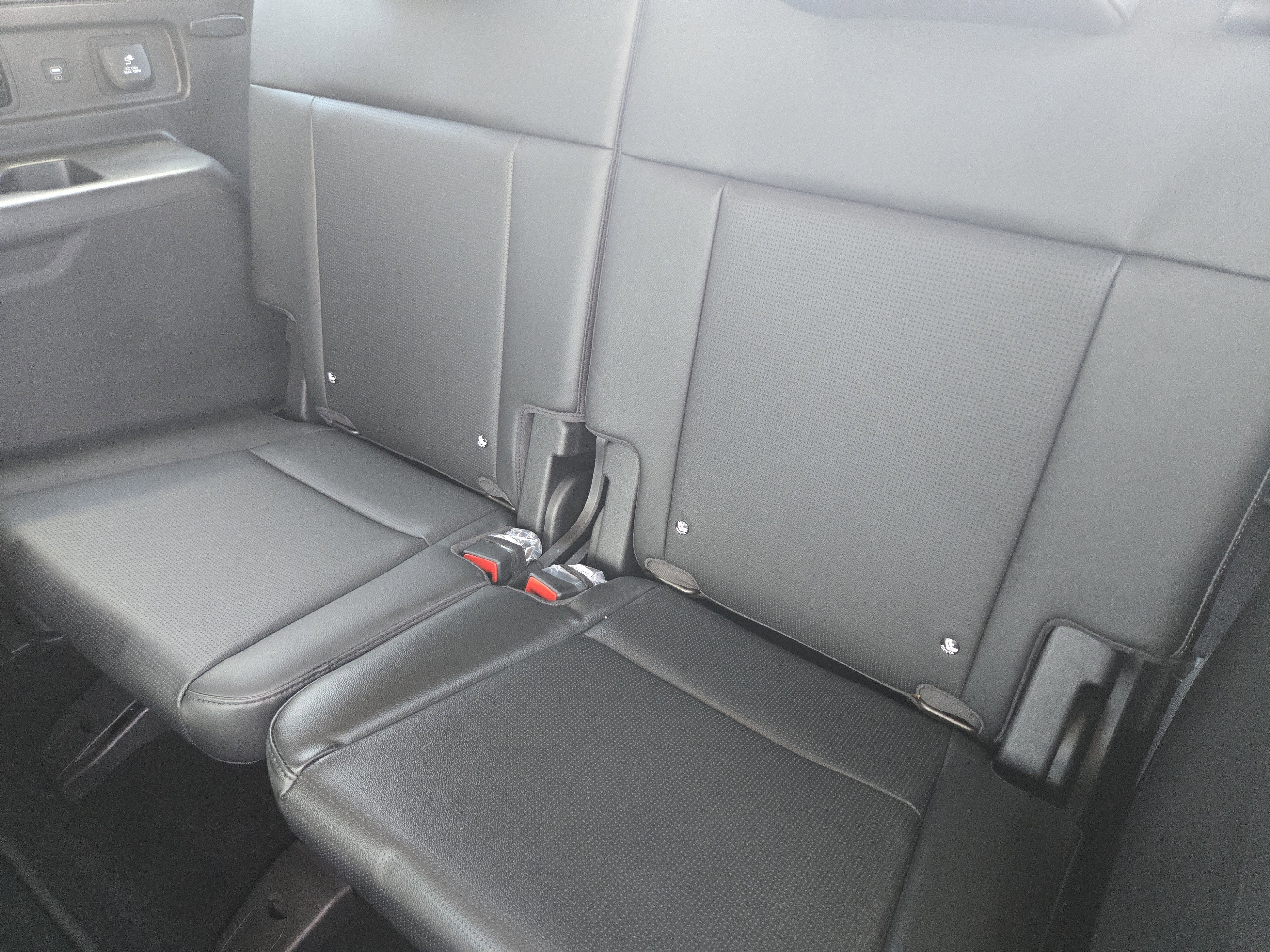 2024 Hyundai Santa Fe Hybrid Limited
