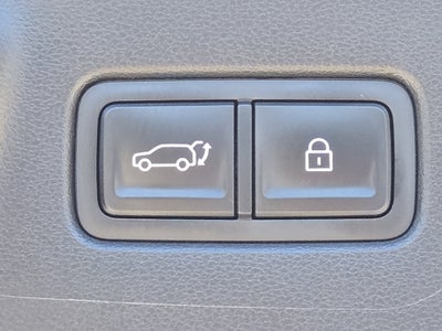 2024 Hyundai Santa Fe Hybrid Limited
