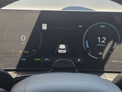 2024 Hyundai Santa Fe Hybrid Limited