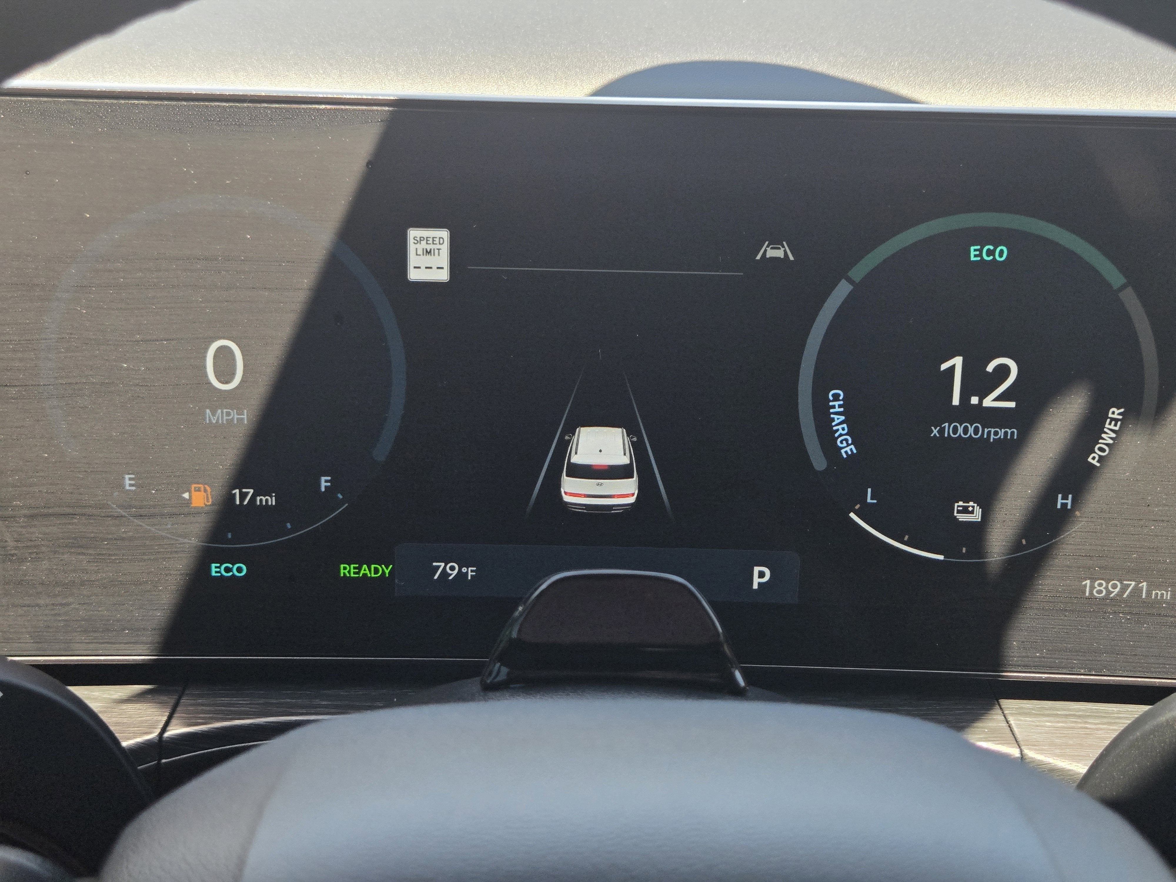 2024 Hyundai Santa Fe Hybrid Limited