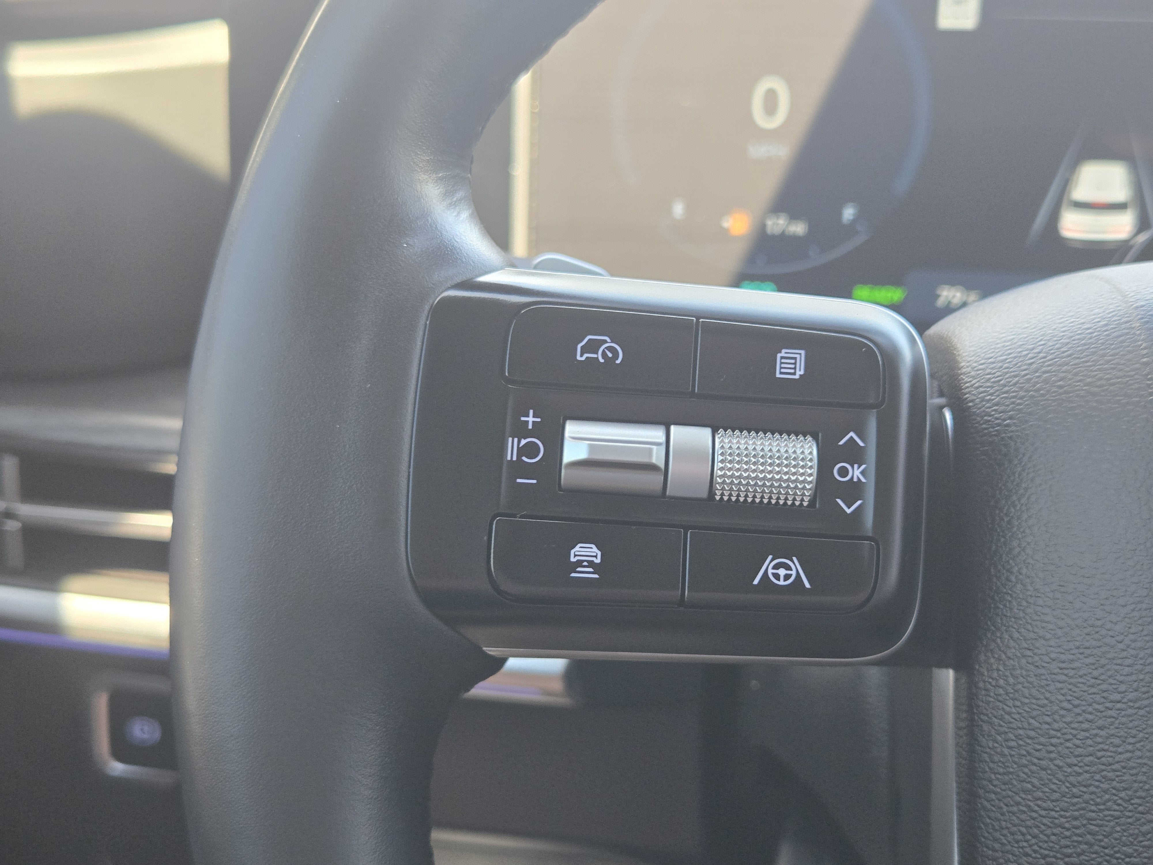 2024 Hyundai Santa Fe Hybrid Limited