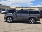 2024 Hyundai Santa Fe Hybrid Limited