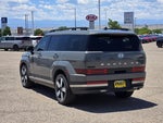 2024 Hyundai Santa Fe Hybrid Limited