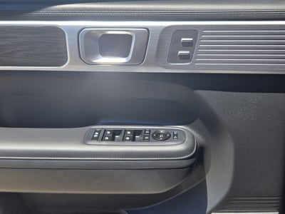 2024 Hyundai Santa Fe Hybrid Limited