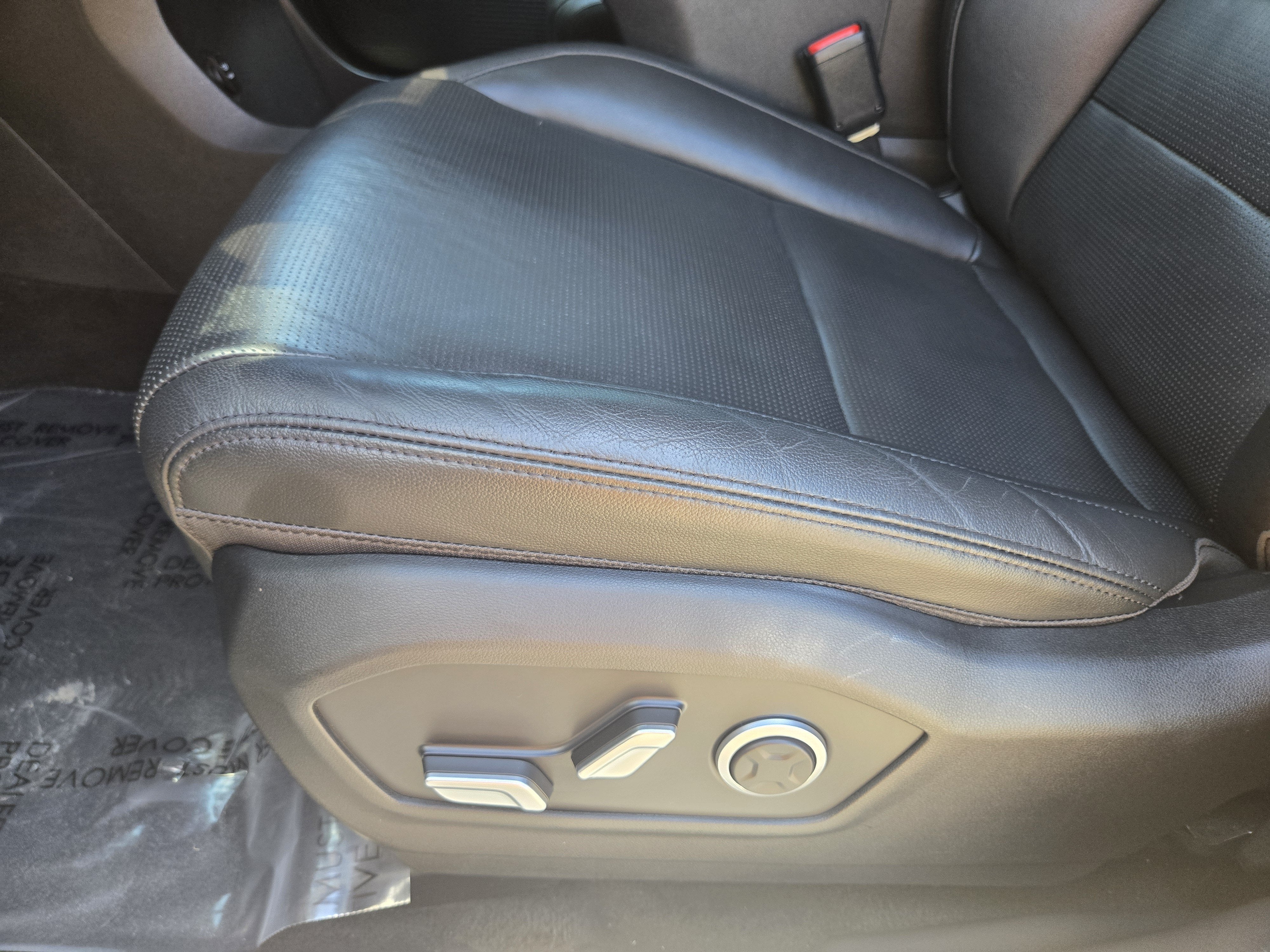 2024 Hyundai Santa Fe Hybrid Limited