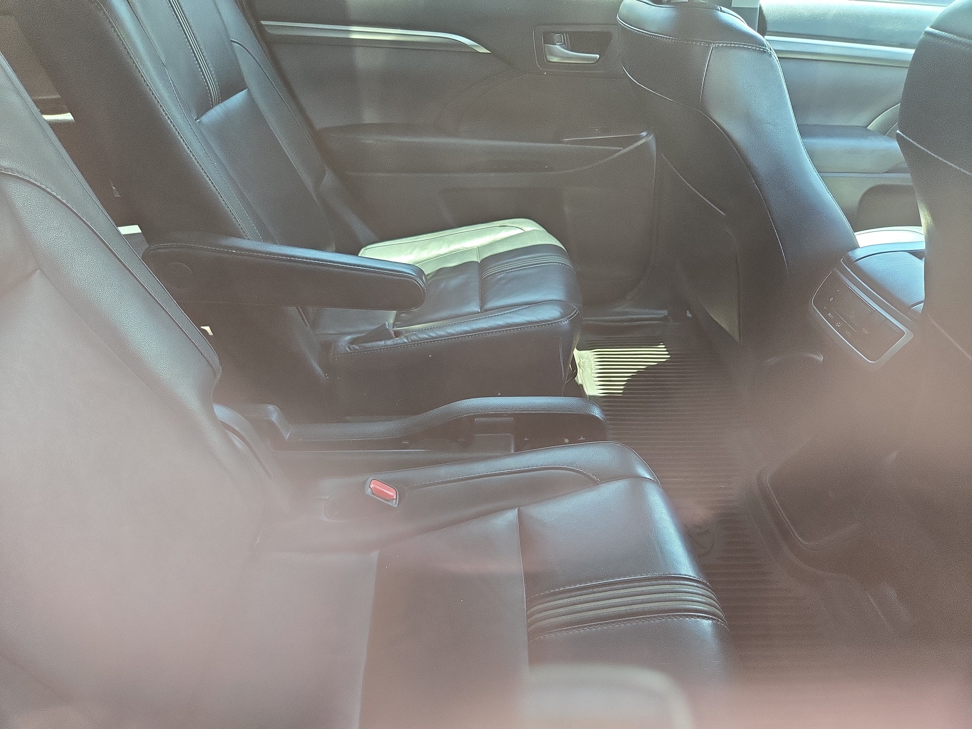 2017 Toyota Highlander SE