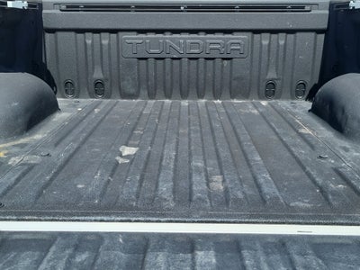 2016 Toyota Tundra 4WD Truck LTD