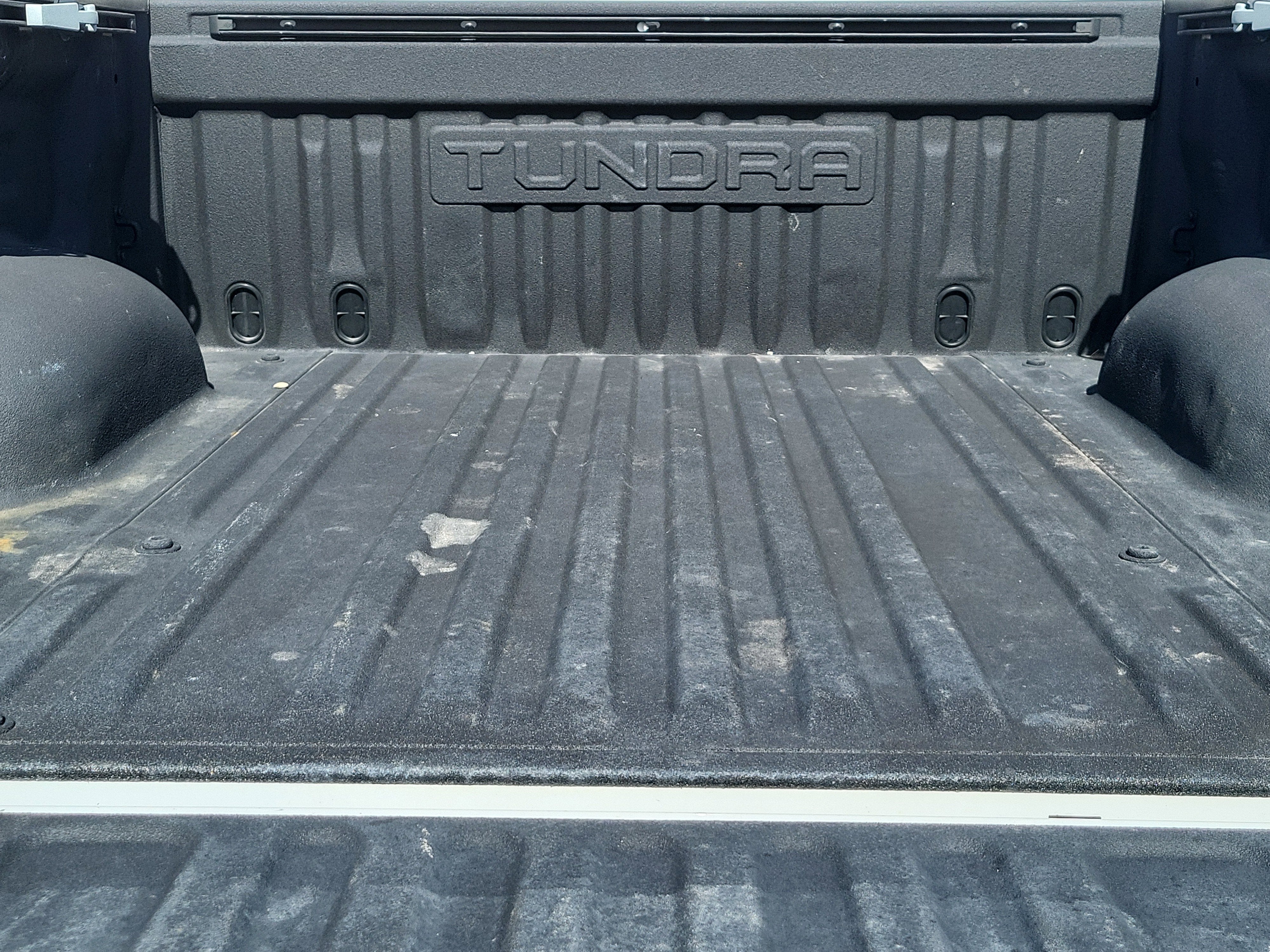 2016 Toyota Tundra 4WD Truck LTD