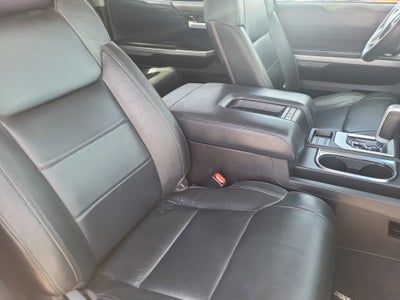 2016 Toyota Tundra 4WD Truck LTD