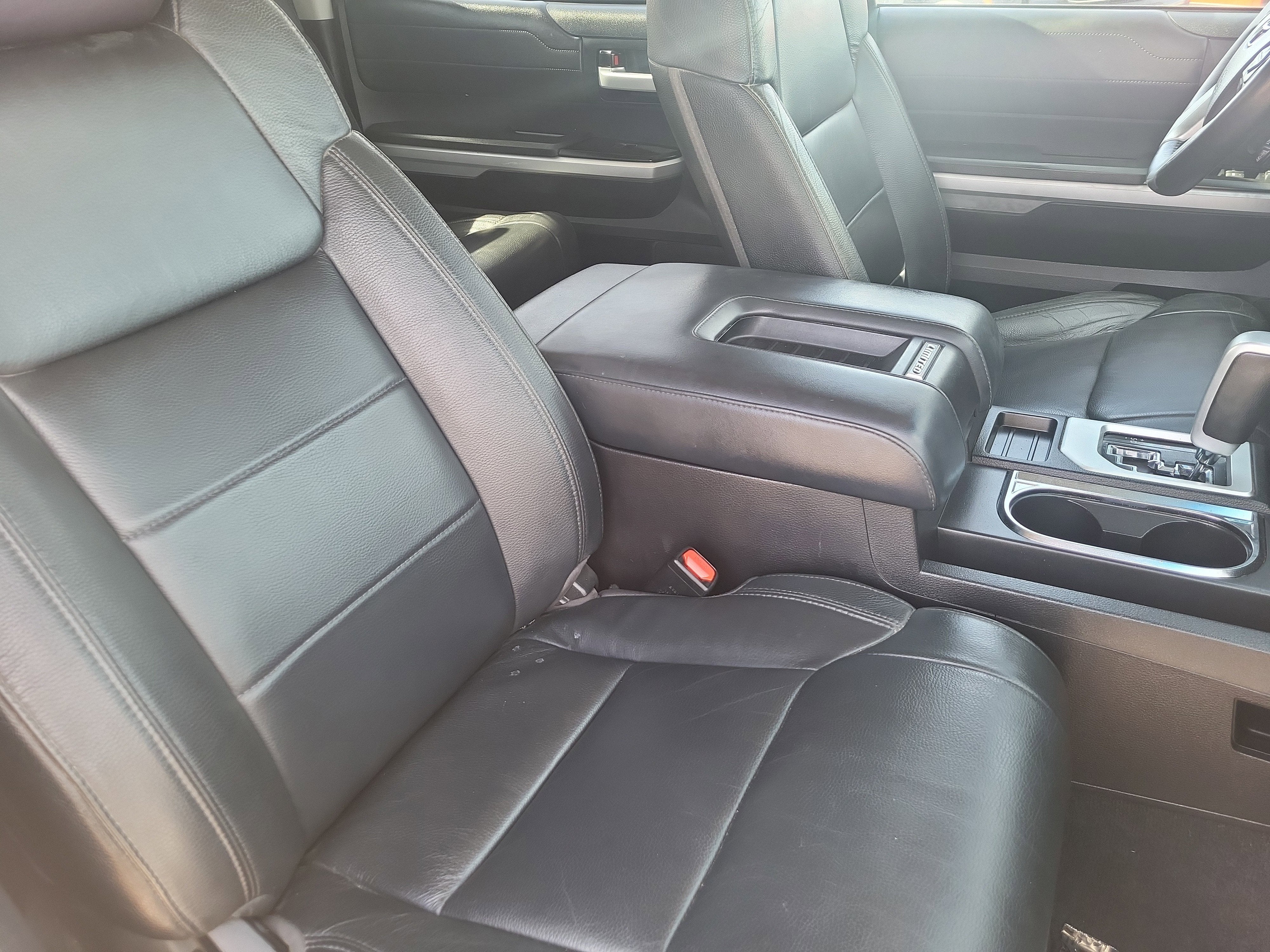 2016 Toyota Tundra 4WD Truck LTD