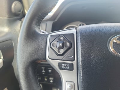 2016 Toyota Tundra 4WD Truck LTD