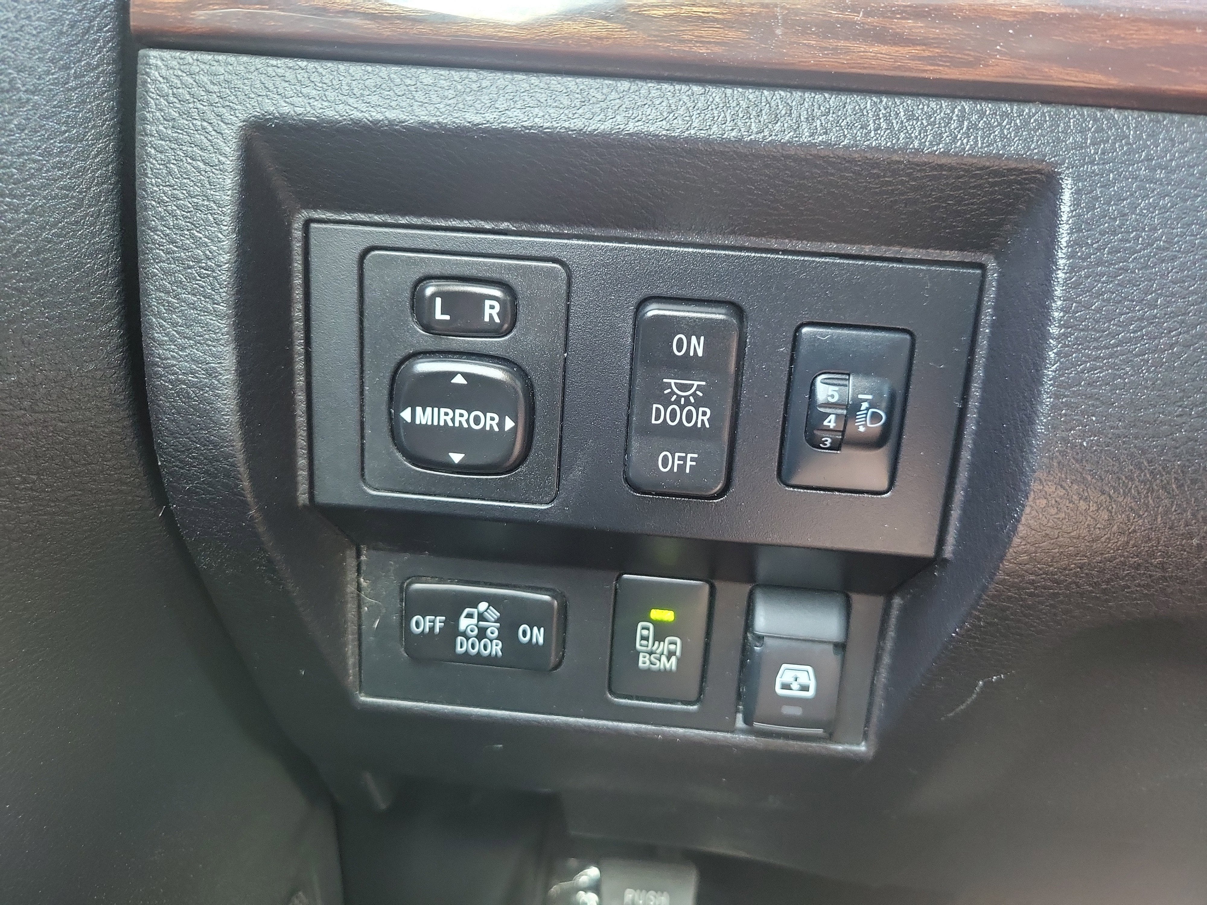 2016 Toyota Tundra 4WD Truck LTD