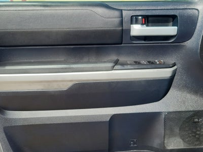 2016 Toyota Tundra 4WD Truck LTD