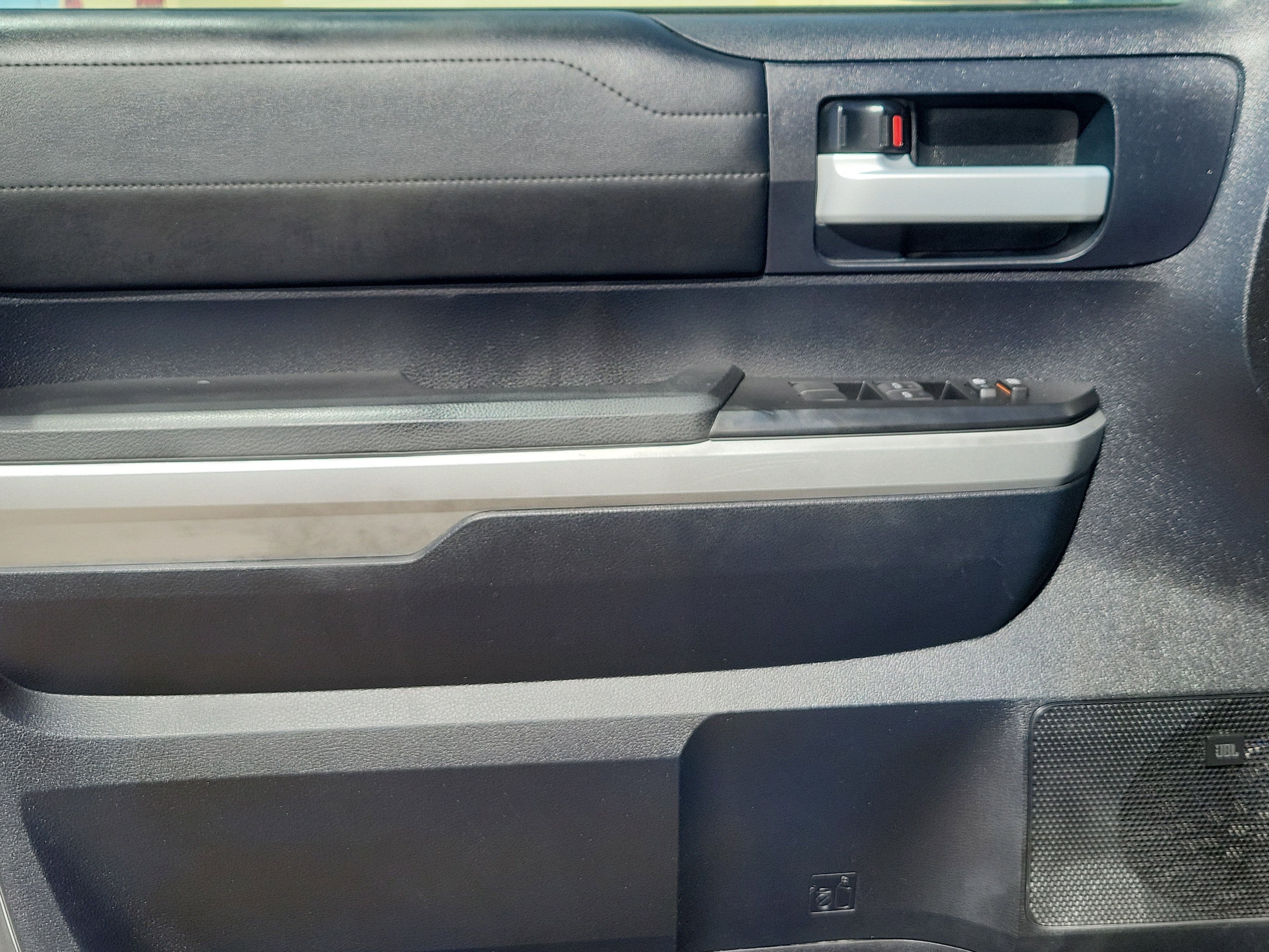 2016 Toyota Tundra 4WD Truck LTD