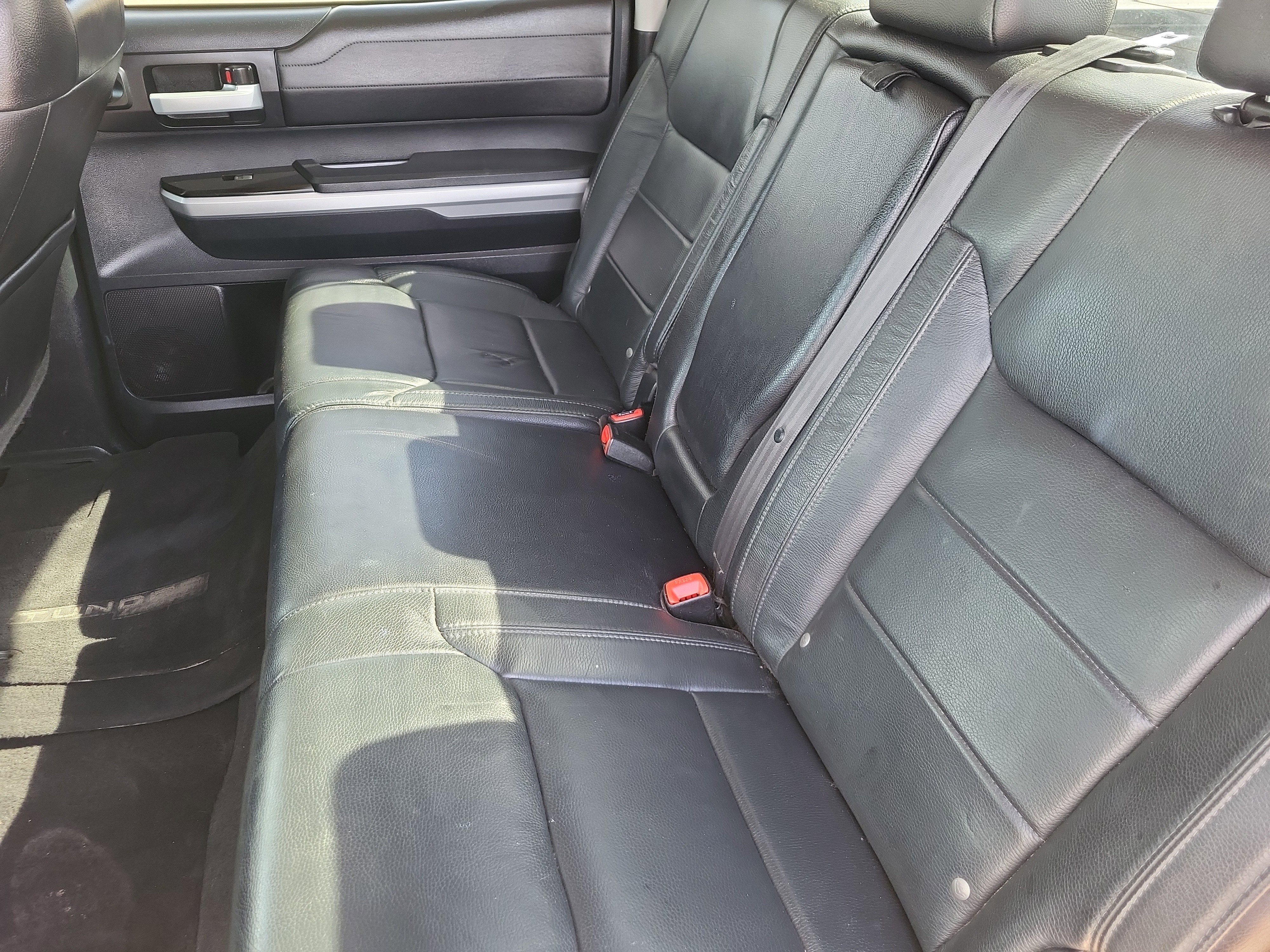 2016 Toyota Tundra 4WD Truck LTD