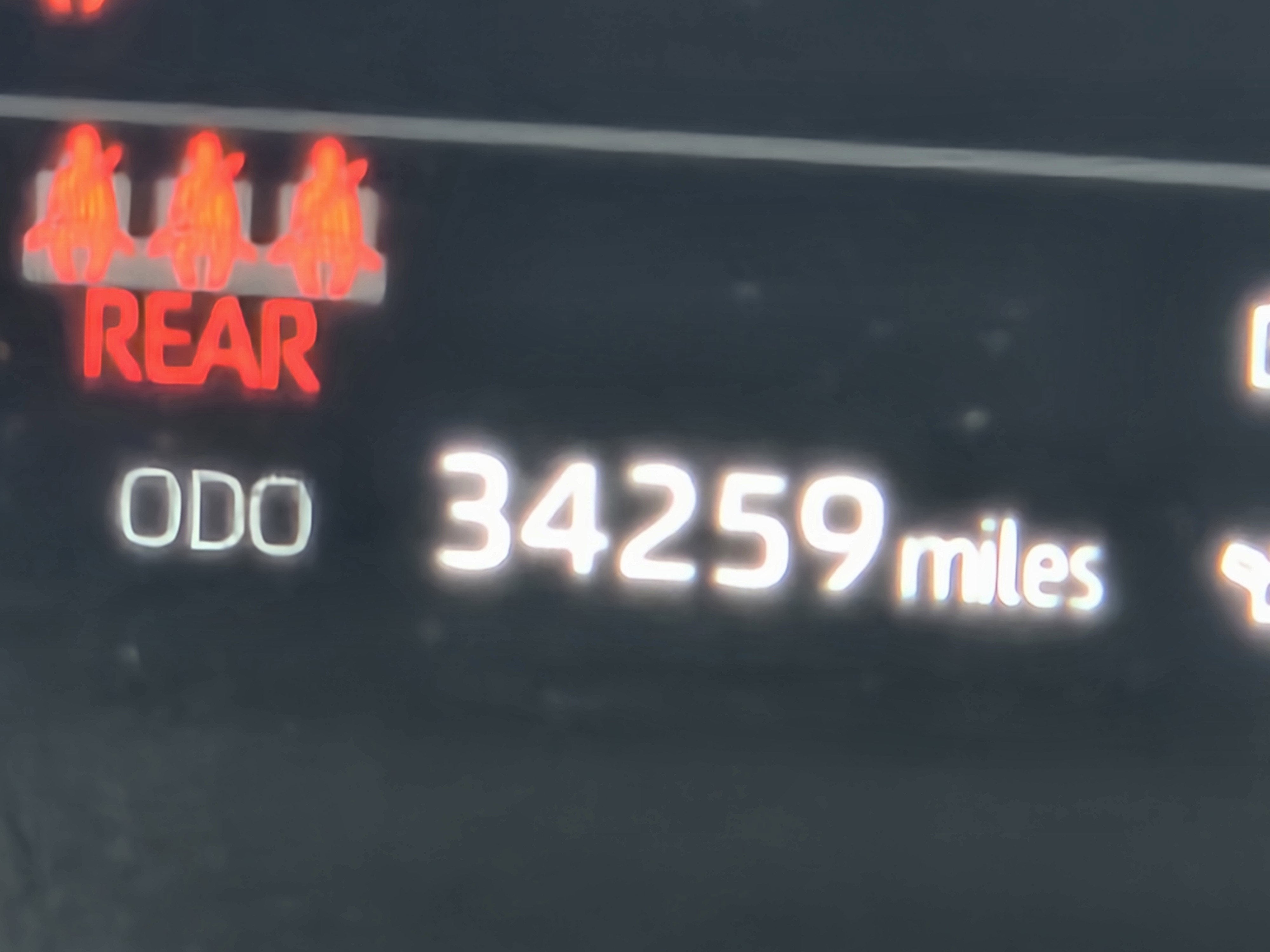 2025 Toyota Tundra 4WD Platinum