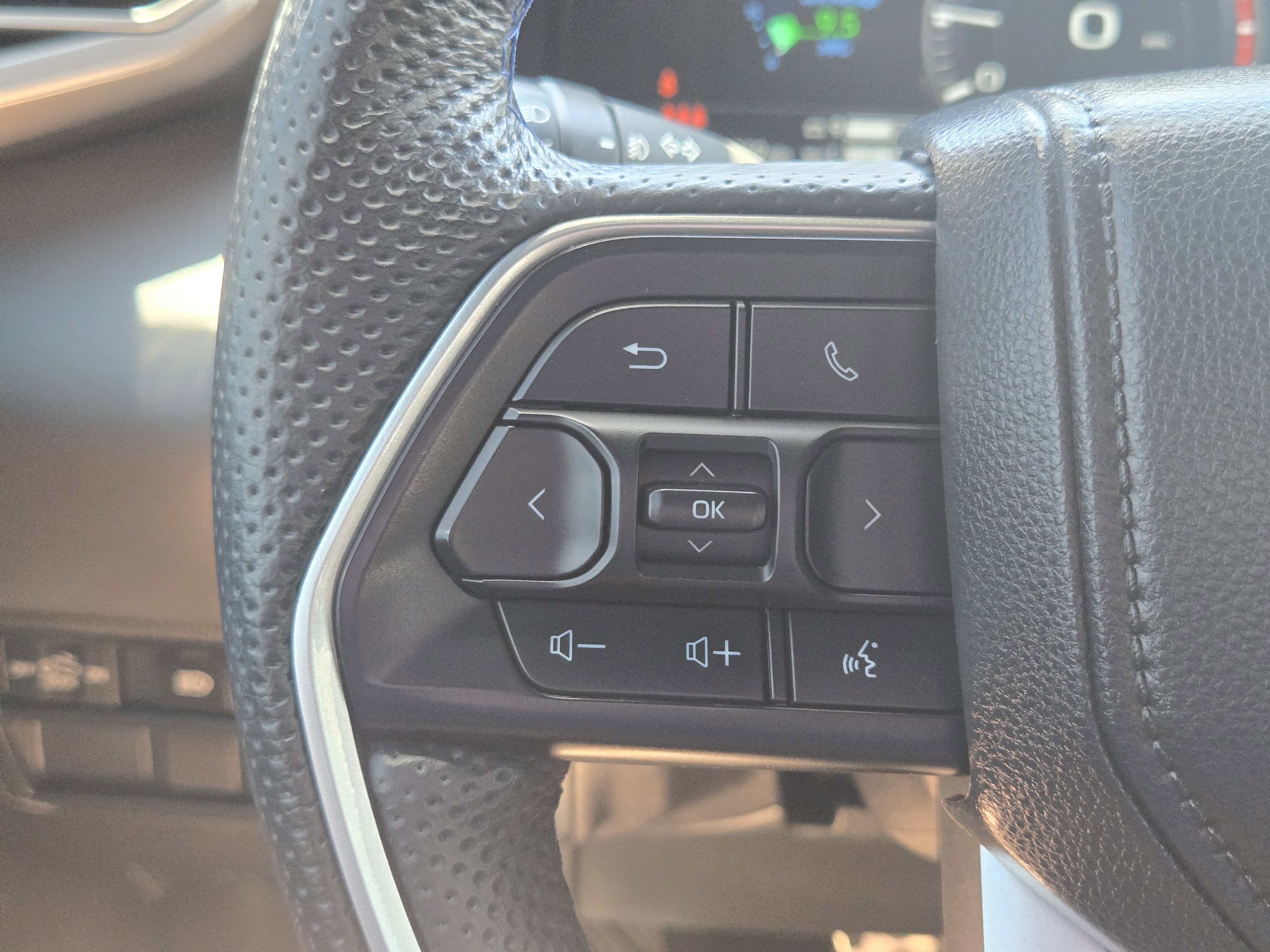 2025 Toyota Tundra 4WD Platinum